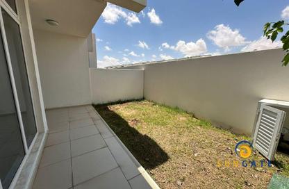 Townhouse - 3 Bedrooms - 3 Bathrooms for rent in Mimosa - Damac Hills 2 - Dubai