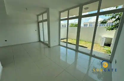 Townhouse - 3 Bedrooms - 3 Bathrooms for rent in Mimosa - Damac Hills 2 - Dubai