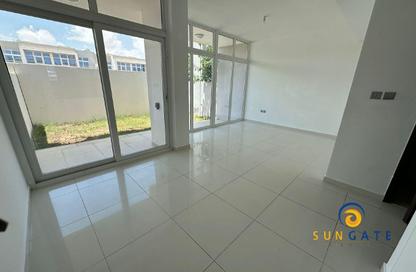 Townhouse - 3 Bedrooms - 3 Bathrooms for rent in Mimosa - Damac Hills 2 - Dubai Townhouse - 3 Bedrooms - 3 Bathrooms for rent in Mimosa - Damac Hills 2 - Dubai