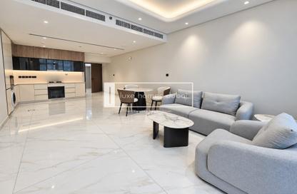 Apartment - 1 - 2 for rent in Skyhills Residences 1 - Skyhills Residences - Dubai Science Park - Dubai