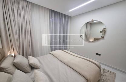 Apartment - 1 - 2 for rent in Skyhills Residences 1 - Skyhills Residences - Dubai Science Park - Dubai