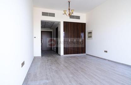 Apartment - Studio - 1 Bathroom for rent in Maya 1 - District 7 - Jumeirah Village Triangle - Dubai