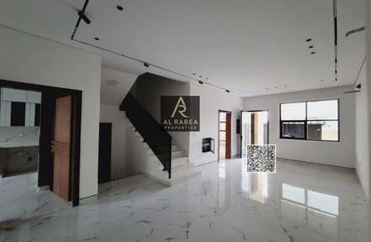 Townhouse - 5 Bedrooms - 5 Bathrooms for rent in Al Helio 2 - Al Helio - Ajman Townhouse - 5 Bedrooms - 5 Bathrooms for rent in Al Helio 2 - Al Helio - Ajman