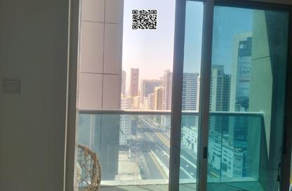 Apartment - 1 - 2 for rent in Al Naemiya Tower 3 - Al Nuaimiya Towers - Al Nuimiya 1 - Al Nuaimiya - Ajman Apartment - 1 - 2 for rent in Al Naemiya Tower 3 - Al Nuaimiya Towers - Al Nuimiya 1 - Al Nuaimiya - Ajman