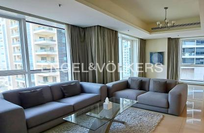 Hotel and Hotel Apartment - 2 - 3 for rent in Barcelo Residences (Al Dar Tower) - Dubai Marina - Dubai Hotel and Hotel Apartment - 2 - 3 for rent in Barcelo Residences (Al Dar Tower) - Dubai Marina - Dubai