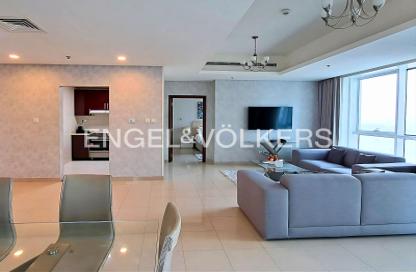 Hotel and Hotel Apartment - 2 - 3 for rent in Barcelo Residences (Al Dar Tower) - Dubai Marina - Dubai Hotel and Hotel Apartment - 2 - 3 for rent in Barcelo Residences (Al Dar Tower) - Dubai Marina - Dubai