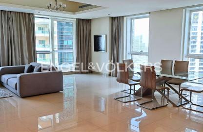 Hotel and Hotel Apartment - 2 - 3 for rent in Barcelo Residences (Al Dar Tower) - Dubai Marina - Dubai Hotel and Hotel Apartment - 2 - 3 for rent in Barcelo Residences (Al Dar Tower) - Dubai Marina - Dubai