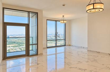 Apartment - 2 - 3 for rent in Noura Tower - Al Habtoor City - Business Bay - Dubai