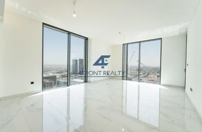 Apartment - 3 Bedrooms - 4 Bathrooms for rent in Crest Grande - Sobha Hartland - Mohammed Bin Rashid City - Dubai