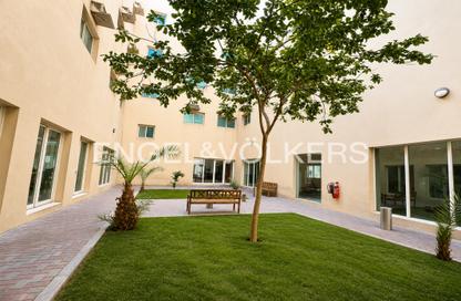 عمارة بالكامل - استوديو - 8 حمامات للايجار في بناية الرستماني - القوز 4 - القوز - دبي عمارة بالكامل - استوديو - 8 حمامات للايجار في بناية الرستماني - القوز 4 - القوز - دبي