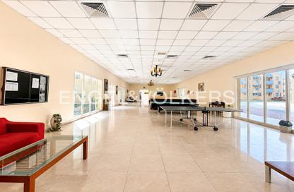Whole Building - Studio - 7+ Bathrooms for rent in Al Rostamani Building - Al Quoz 4 - Al Quoz - Dubai