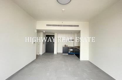 Apartment - 1 - 1 for rent in Solo 1 - The Solo - Aljada - Sharjah