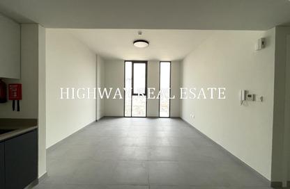 Apartment - 1 - 1 for rent in Solo 1 - The Solo - Aljada - Sharjah Apartment - 1 - 1 for rent in Solo 1 - The Solo - Aljada - Sharjah