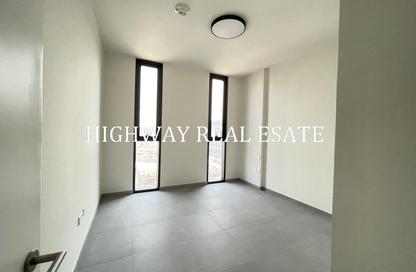 Apartment - 1 - 1 for rent in Solo 1 - The Solo - Aljada - Sharjah