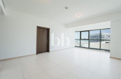 Apartment - 1 Bedroom - 2 Bathrooms for rent in The Wave - Najmat Abu Dhabi - Al Reem Island - Abu Dhabi