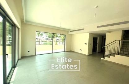 Villa - 5 - 6 for rent in Malta - Damac Lagoons - Dubai
