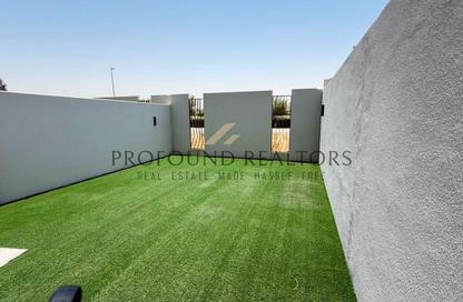 Townhouse - 2 Bedrooms - 3 Bathrooms for rent in MAG Eye - MAG City - Mohammed Bin Rashid City - Dubai Townhouse - 2 Bedrooms - 3 Bathrooms for rent in MAG Eye - MAG City - Mohammed Bin Rashid City - Dubai