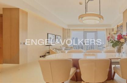 Apartment - 2 Bedrooms - 2 Bathrooms for sale in The Address Residences Dubai Opera Tower 1 - The Address Residences Dubai Opera - Downtown Dubai - Dubai
