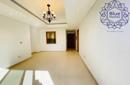 Apartment - 1 Bedroom - 2 Bathrooms for rent in Aurion Residence - District 10 - Jumeirah Village Circle - Dubai