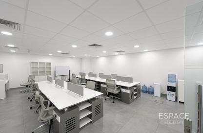 Office Space - Studio for rent in Opal Tower - Business Bay - Dubai
