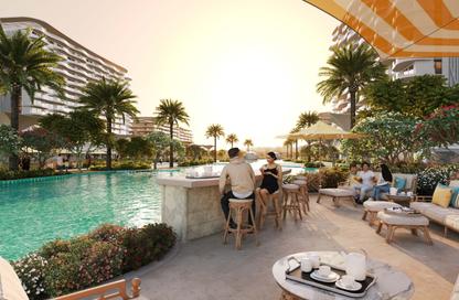 Apartment - Studio - 1 for sale in Valencia Tower B - Valencia - Lagoon Views - Damac Lagoons - Dubai