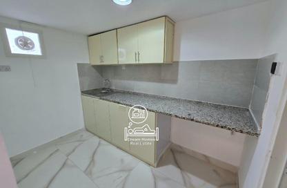 Apartment - 1 - 1 for rent in Zayed City (Khalifa City C) - Khalifa City - Abu Dhabi Apartment - 1 - 1 for rent in Zayed City (Khalifa City C) - Khalifa City - Abu Dhabi