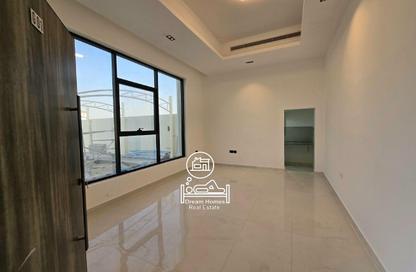 Apartment - 1 - 1 for rent in Zayed City (Khalifa City C) - Khalifa City - Abu Dhabi