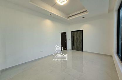 Apartment - 1 - 1 for rent in Zayed City (Khalifa City C) - Khalifa City - Abu Dhabi