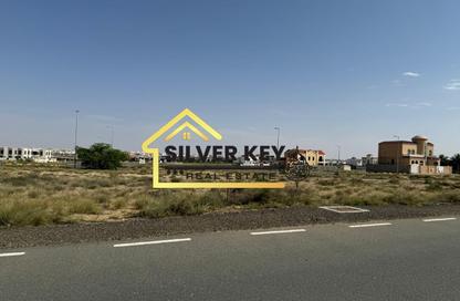 Land - Studio for sale in Tilal City C - Tilal City - Sharjah