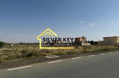Land - Studio for sale in Tilal City C - Tilal City - Sharjah