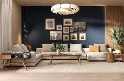 Townhouse - 3 Bedrooms - 4 Bathrooms for sale in Reportage Hills - Dubai