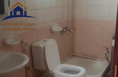 Apartment - Studio - 1 Bathroom for rent in Al Nabaa Building - Al Naba'ah - Al Sharq - Sharjah Apartment - Studio - 1 Bathroom for rent in Al Nabaa Building - Al Naba'ah - Al Sharq - Sharjah