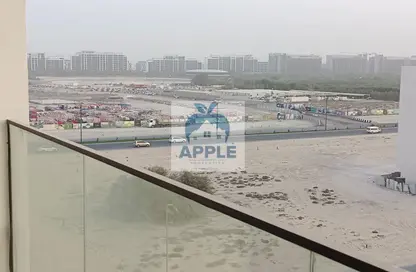 شقة - 2 غرف نوم - 3 حمامات للايجار في الفلاح - تجارية مويلح - الشارقة