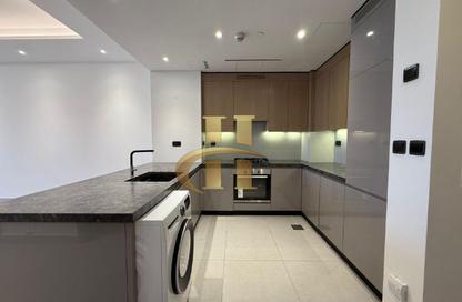Apartment - 1 - 2 for rent in Hyati Avenue - District 14 - Jumeirah Village Circle - Dubai