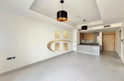 Apartment - 1 - 2 for rent in Hyati Avenue - District 14 - Jumeirah Village Circle - Dubai