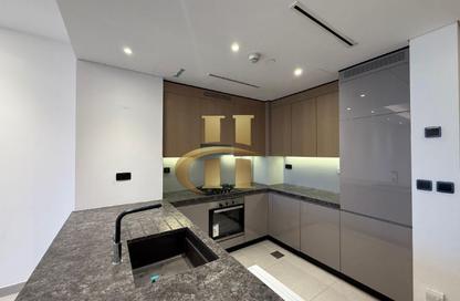 Apartment - 1 - 2 for rent in Hyati Avenue - District 14 - Jumeirah Village Circle - Dubai