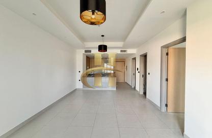 Apartment - 1 - 2 for rent in Hyati Avenue - District 14 - Jumeirah Village Circle - Dubai