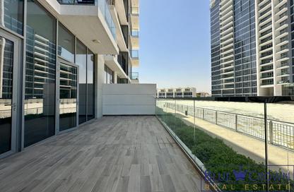 Apartment - 1 Bedroom - 2 Bathrooms for rent in Residences 8 - District One - Mohammed Bin Rashid City - Dubai