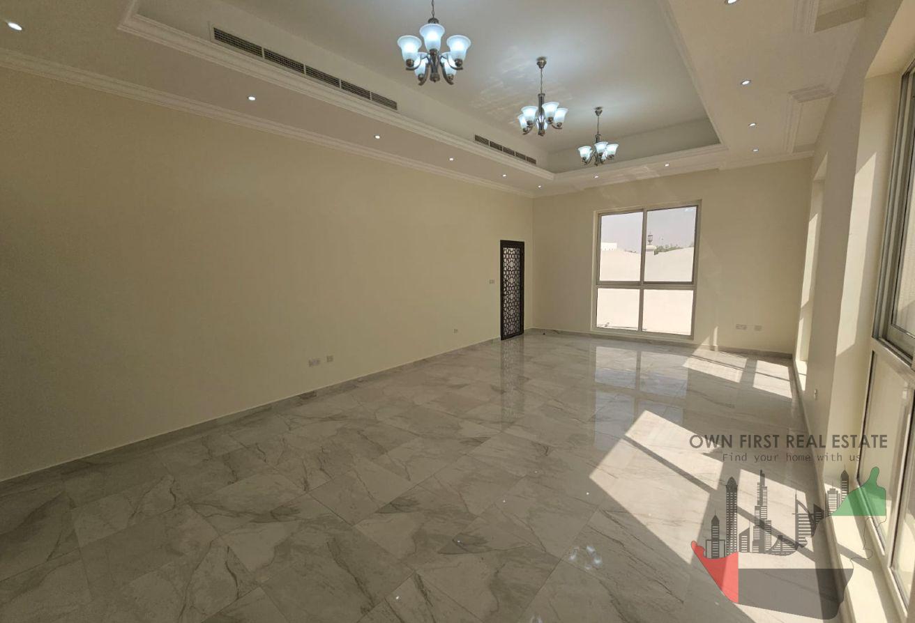 Brand New | Massive 6BR Villa | Outer Majlis photo 5