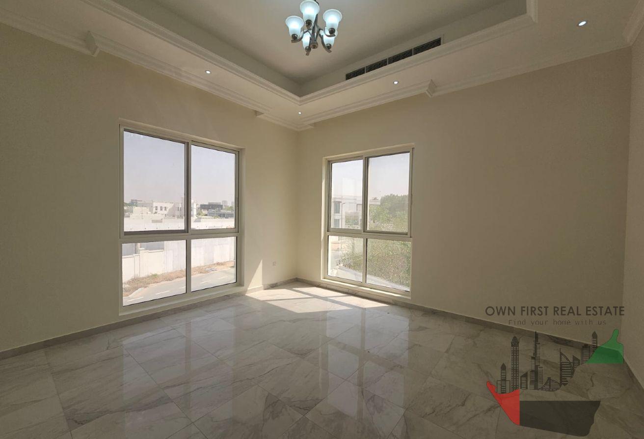 Brand New | Massive 6BR Villa | Outer Majlis photo 9