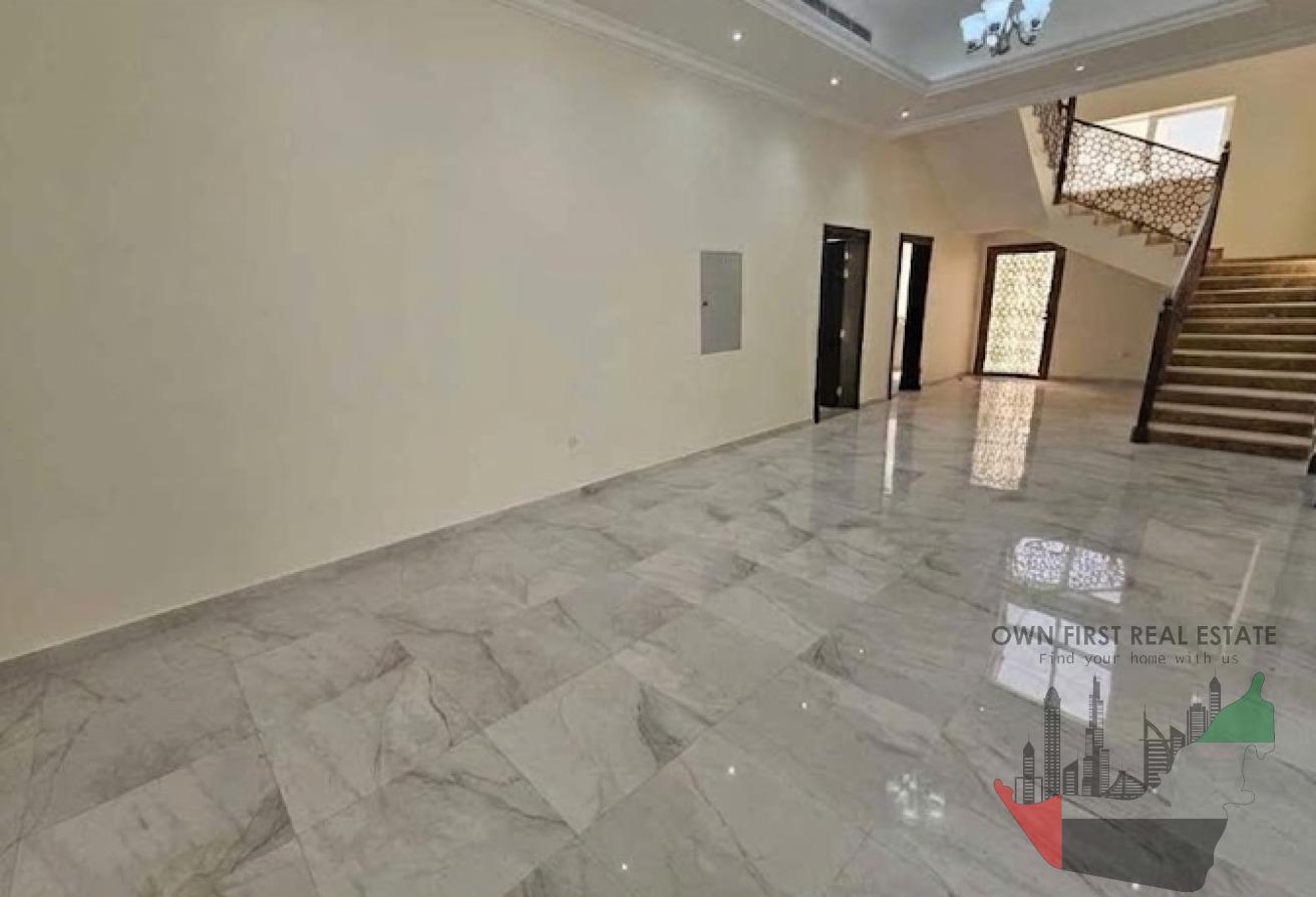 Brand New | Massive 6BR Villa | Outer Majlis photo 4