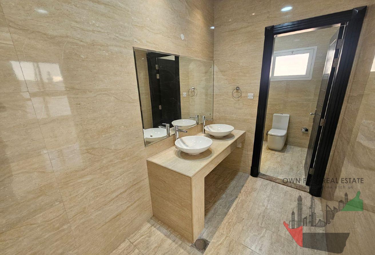 Brand New | Massive 6BR Villa | Outer Majlis photo 11