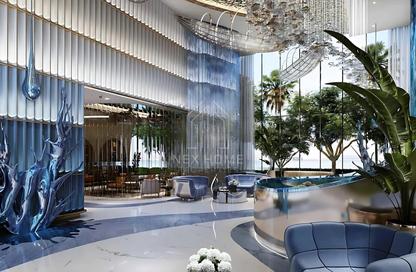 Apartment - 2 Bedrooms - 2 Bathrooms for sale in Harbour Lights - Maritime City - Dubai