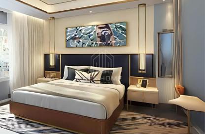 Apartment - 2 Bedrooms - 2 Bathrooms for sale in Harbour Lights - Maritime City - Dubai