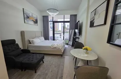 شقة - 1 حمام للايجار في عزيزي ريفيرا 26 - عزيزي ريفيرا - ميدان واحد - ميدان - دبي