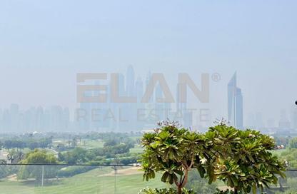 Apartment - 2 - 2 for rent in Golf Heights - The Views - Dubai Apartment - 2 - 2 for rent in Golf Heights - The Views - Dubai