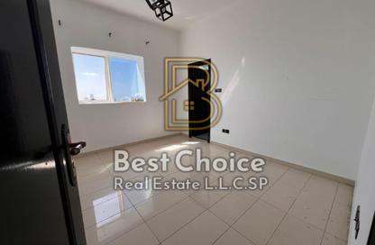 Apartment - 2 - 3 for rent in Al Majaz Pearl - Al Majaz 2 - Al Majaz - Sharjah