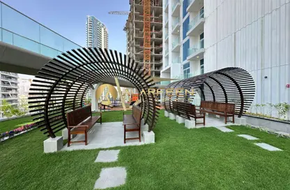 شقة - 1 حمام للايجار في سكايز من دانوب - ارجان - دبي