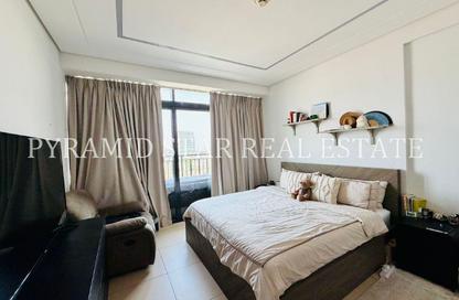 Apartment - 1 Bedroom - 2 Bathrooms for rent in Sunrise Legend - Arjan - Dubai