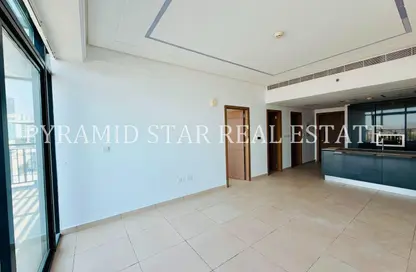 Apartment - 1 Bedroom - 2 Bathrooms for rent in Sunrise Legend - Arjan - Dubai